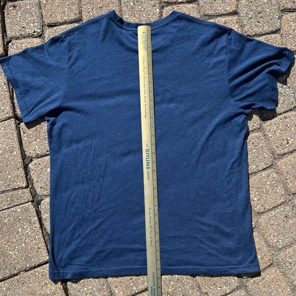 Detroit Tigers Bless You Boys T Shirt Sz XL MLB Baseball - Picture 6 of 7